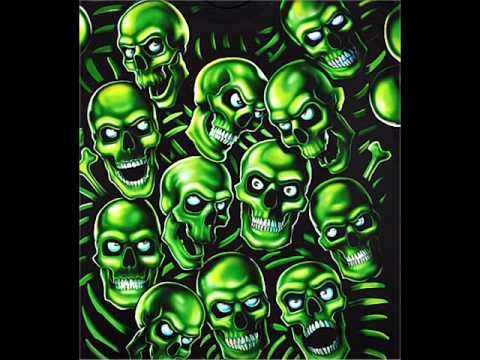 Ocelot vs Alien Mental - Quaternary