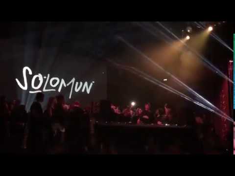 Solomun Live in Paris "Victor Ruiz & D-Nox - Pure (Solomun ID)"