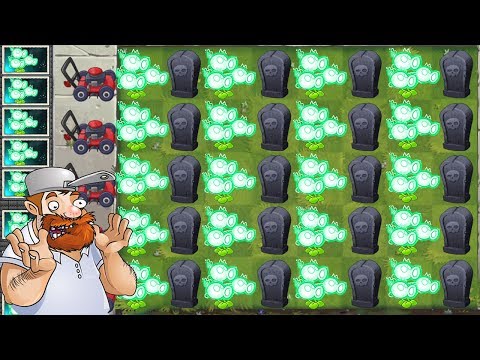 Plants vs Zombies 2 Pinata Party 30/9/2017 - Team Plants Power-Up! Vs Zombies