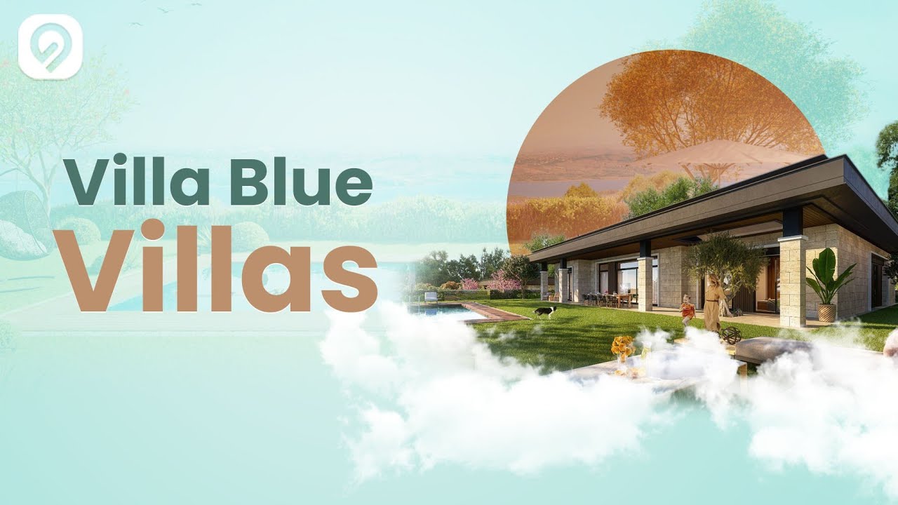 Luxurious finishes in Villa blue in Istanbul | Deal Real Estate