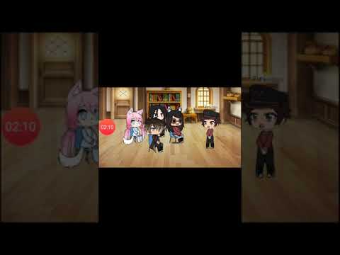 Shallon: Fire Safety lGacha Life