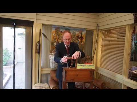 South Africa 2014 Lecture 6: The British and the Boers