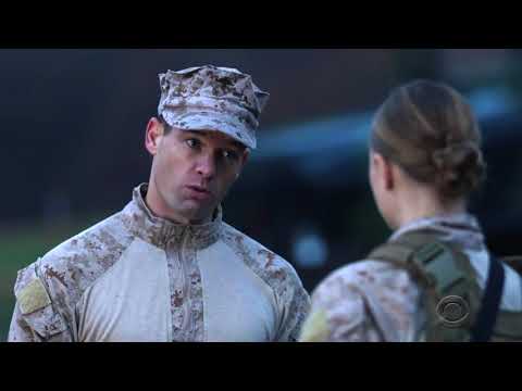 The Code 1x04 Promo  Back on the Block