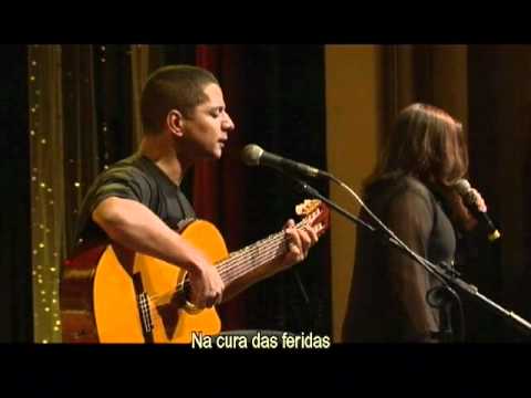 Médiuns - Tim e Vanessa