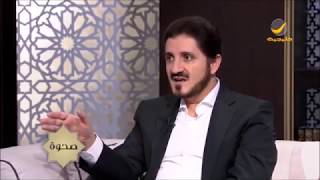 صورة عدنان إبراهيم.. دولة الإسلام دولة لادينية