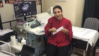 Doç.Dr. Meryem Gencer Kadın Doğum Uzmanı Jinekolog - Spiral Taktırma Doğum Kontr