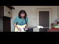 Yngwie Malmsteen - Stand guitar cover
