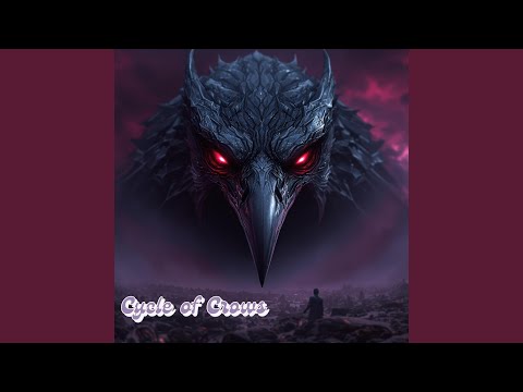 The Morrigan's Call - War Chant