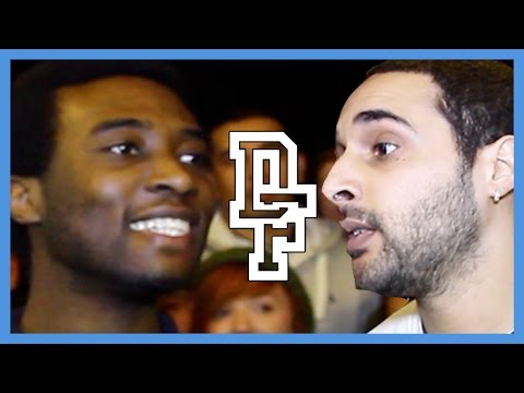 Barn-B vs Grim Sickers