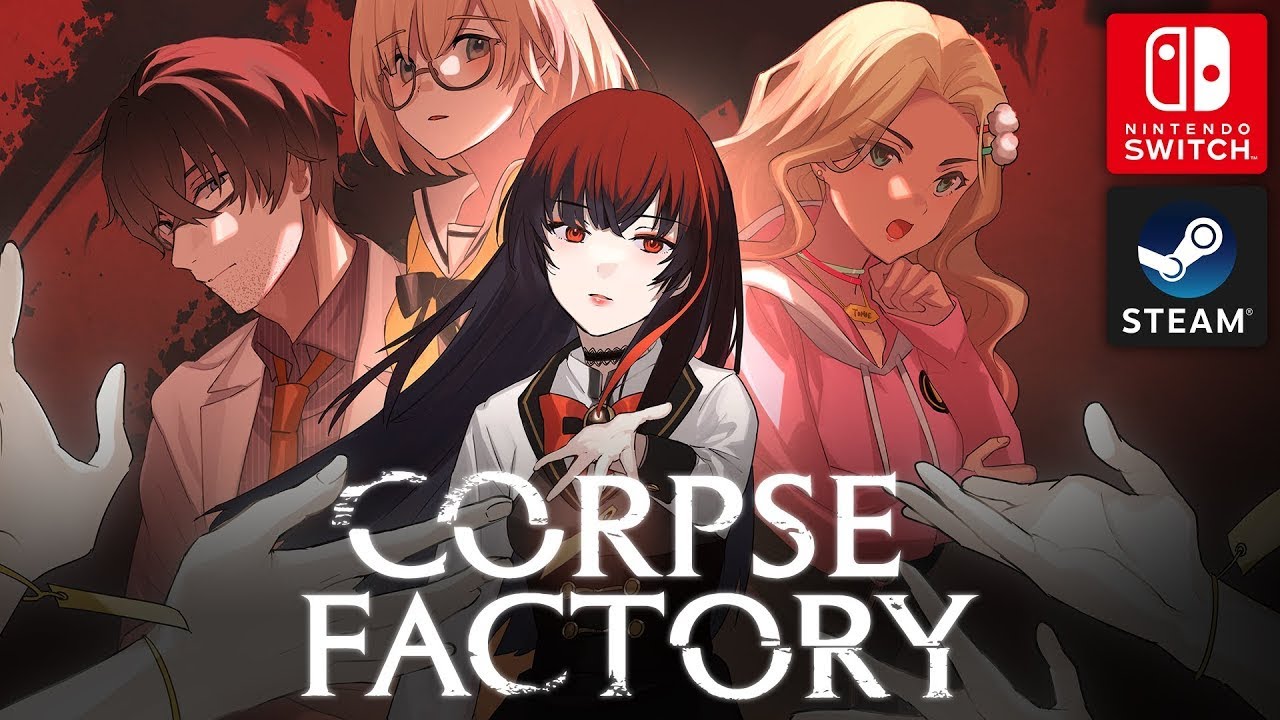 Trailer trailer thumbnail