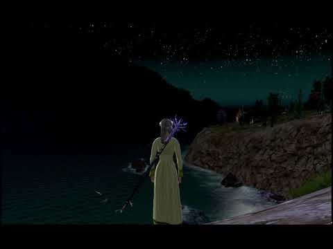 Track 4-The Cape of Belfalas -Music- LOTRO