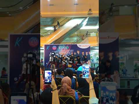 [171126] WANNA ONE DANCE COVER - Cover by EXPECTO