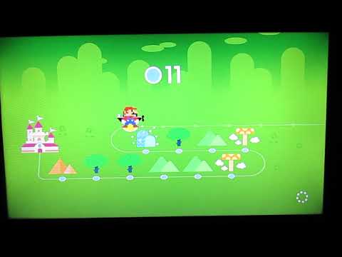 Super Mario Maker 2-Endless Challenge(Easy And Normal)