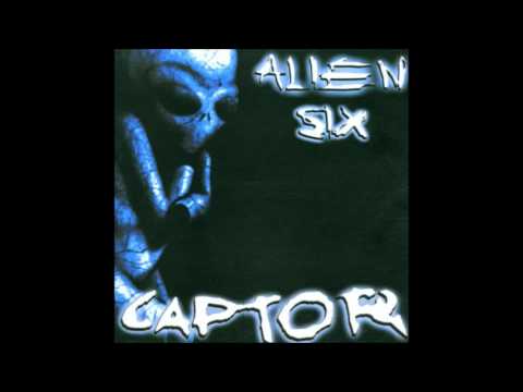 Captor - Alien Six (Full Album)