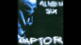 Captor - Alien Six (Full Album)