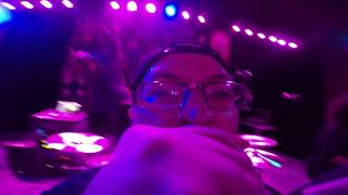 Allegaeon - Full Set - Live at The Wire, Berwyn