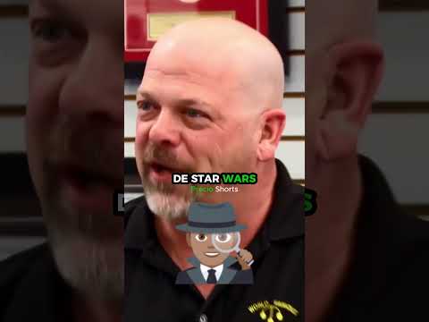 La FIGURA mas EXCLUSIVA de STAR WARS