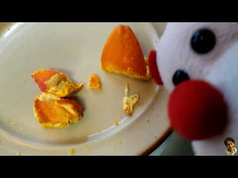 Sweet moments together ...🥰 Słodkie chwile razem ...🥰 甘いひとときを一緒に。 4K