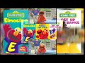 YTPMV 1997 Sesame Street Video And Audio Promo Scan RD