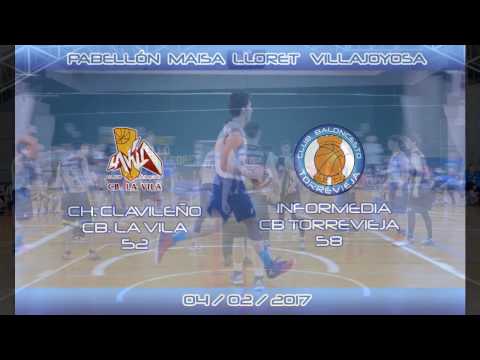 Chocolates Clavileño La Vila - INFORMEDIA CB Torrevieja