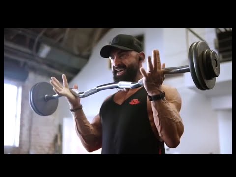 The Road To Classic Vlog 2: Morning Routine