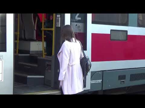 "Ekologiczna podróż pociągiem" - II MIEJSCE w konkursie Zielona Europa - kolej na kolej