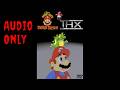 The Banned Super Mario Bros Super Show THX Trailer 2000 Ending Scene Audio Only