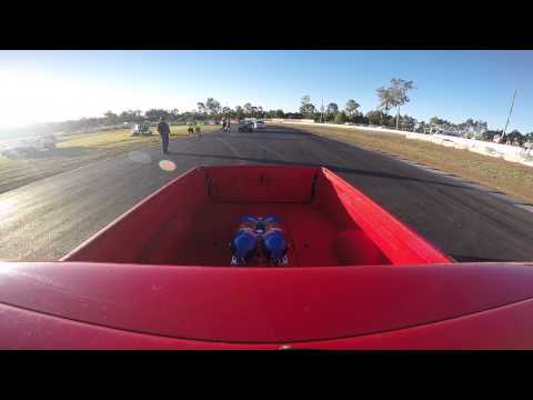 [ ONDARUN ] Maloo Powerskid