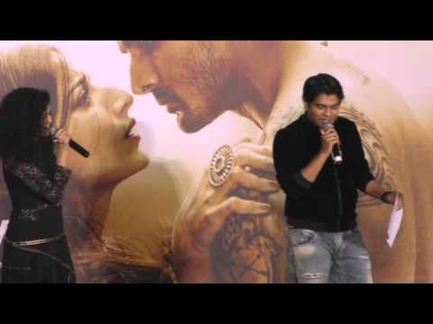 Sanam Teri Kasam video