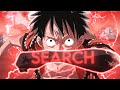 One Piece The Search Edit AMV