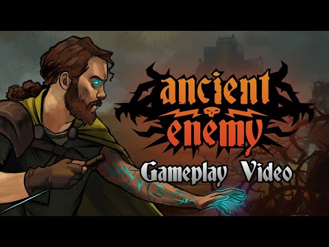 Ancient Enemy - Gameplay thumbnail