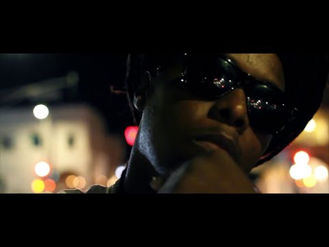 Eloh Kush x Supreme Cerebral - Rock Candy