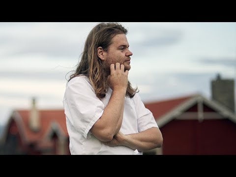 Magnus Nilsson: The Nordic Table | JCCSF - YouTube