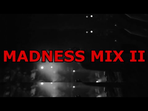 Madness Mix 2 - DJ ToDo Crazy new Dirty Dutch (EDM)
