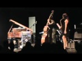 Esperanza Spalding - Mela feat. Grant Richards