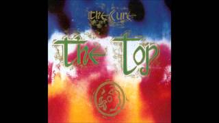 The Cure - The Empty World (720p)