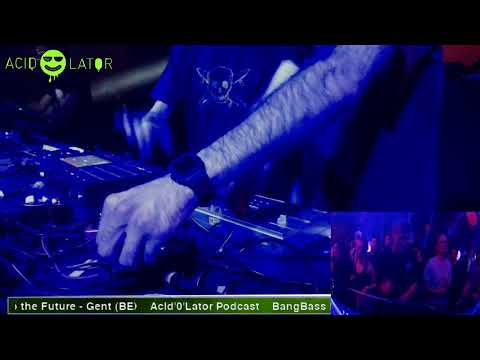 BangBass Prod. Live ReStream