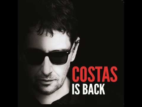 Miguel Costas - Costas is back (Álbum completo)
