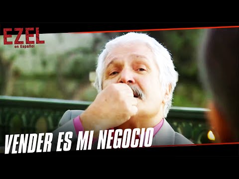 La Única Dirección En Venta: Serdar Guapo - Ezel En Español Capitulo 105