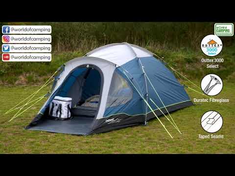 Outwell Cloud Tents