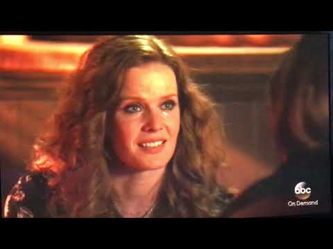 Once Upon A Time - 7x17 Zelena says goodbye