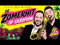 ♬ Moët Dat Nou - Zin In De Zomer Amsterdam (Robert van Hemert & Donnie)