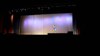 Katherine McPhee - I Lost You | Alysha Harrell