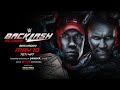 John Cena Vs Randy Orton ONE LAST TIME WWE Backlash 2025 Review