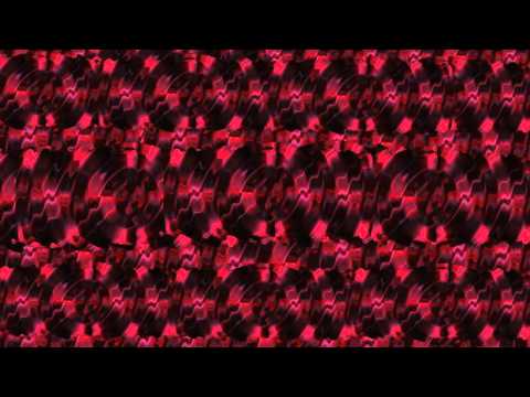 Club Visuals 631 - Pink Mess Free Background Video Loop HD