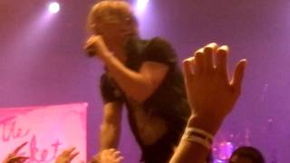 The Rocket Summer - I Need A Break, But I'd Rather Have a Breakthrough