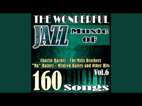 My Heart Tells Me (feat. The American Band of the Allied Expeditionary Force) (Mein Herz Sagt Mir)