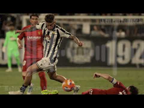 💥⚽ ¡Humillación histórica! El Zaragoza toca fondo otra vez #editorial #futbol