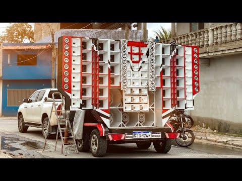 CHARLYS DA ROCINHA | ALTA QUALIDADE PRA PAREDÃO