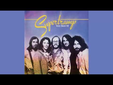 Supertramp Top Hits All Of Time Collection 💖 The Best Of Supertramp 2021